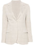 Prince-of-Wales-check blazer